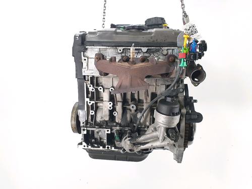 Engine PEUGEOT 206+ (2L_, 2M_) 1.4 i (2LKFWA, 2MKFWA) | BP37599624M1 - Image 2
