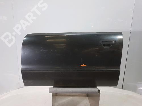 Used Left front door Left front door AUDI A4 B5 (8D2) 1.6 (100 hp) 10422850 10422850