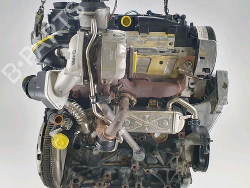 Engine AUDI A3 Sportback (8PA) | BP27169750M1