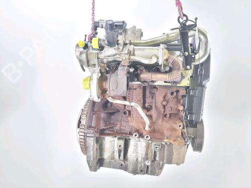 Engine DACIA DUSTER (HS_) 1.5 dCi | BP28835835M1 