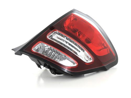 Right taillight CITROËN C3 II (SC_) 1.2 VTi 82 | BP29347342C35 
