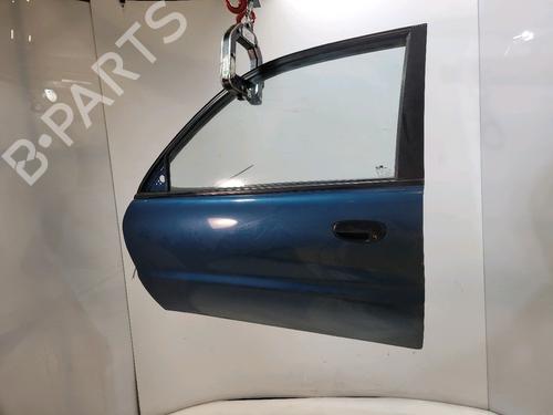 Used Left front door DAEWOO LANOS (KLAT) 1.3 (75 hp) 21165173