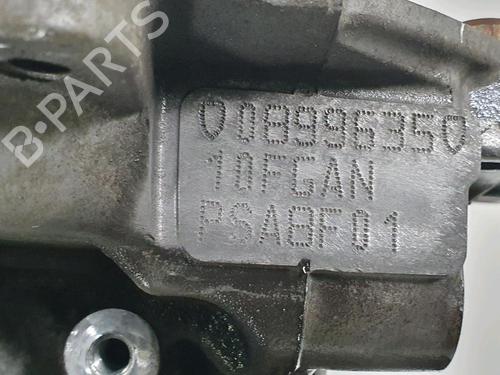 Engine CITROËN C3 II (SC_) 1.4 VTi 95 | BP34205095M1  - Image 7