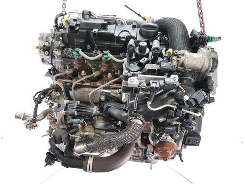 Engine CITROËN C3 II (SC_) 1.4 HDi 70 (SC8HZC, SC8HR0, SC8HP4) | BP38947411M1 - Image 5