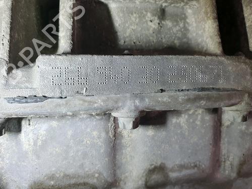 Engine MERCEDES-BENZ A-CLASS (W169) A 180 (169.032, 169.332) | BP40277094M1 - Image 8