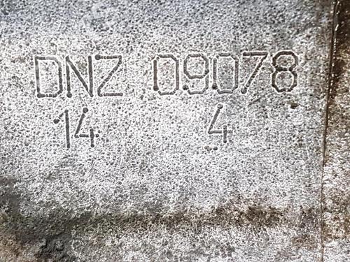 Gearbox VW GOLF IV (1J1) 1.6 | BP32309691M3