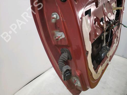 Right front door RENAULT MODUS / GRAND MODUS (F/JP0_) 1.5 dCi (FP0E, JP0E) | BP29820267C3 