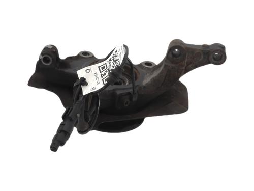 Right front steering knuckle CITROËN NEMO MPV 1.3 HDi 75 | BP36211277M26 - Image 3