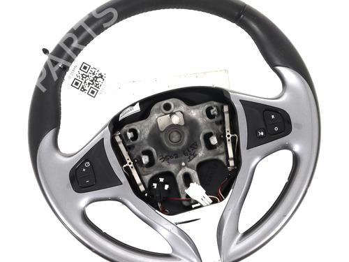Used Steering wheel RENAULT CLIO IV Grandtour (KH_) 0.9 TCe 90 (90 hp) 25621458
