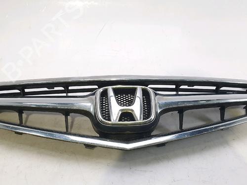 Used Grille HONDA ACCORD VII (CL, CN) 2.2 i-CTDi (CN1) (140 hp) 29218698