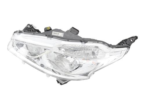 Left headlight PEUGEOT 208 I (CA_, CC_) 1.0 VTi | BP32007252C28 