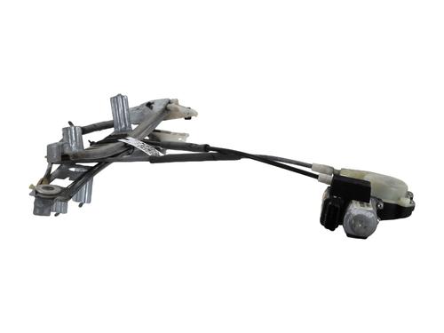 Front left window mechanism RENAULT MEGANE II (BM0/1_, CM0/1_) 1.6 16V | BP29987746C22 