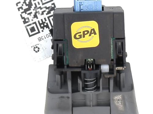 Switch RENAULT SCÉNIC II (JM0/1_) | BP24625908I30