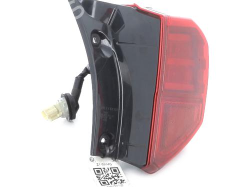 Right taillight SUZUKI VITARA (LY) 1.4 T (APK414) | BP33567144C35 - Image 4