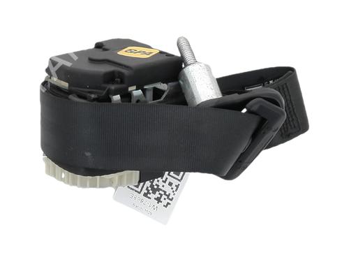 Used Front right seatbelt Front right seatbelt RENAULT TWINGO II (CN0_) 1.2 16V (CN04, CN0B) (75 hp) 39899300 39899300