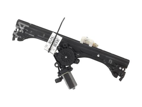 Front left window mechanism FIAT 500 (312_) 1.2 (312AXA1A) | BP26677620C22 