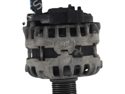 Alternator RENAULT TWINGO III (BCM_, BCA_) 1.0 SCe 70 | BP39161099M7 - Image 5
