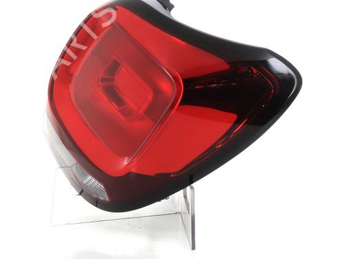 Right taillight CITROËN C1 II (PA_, PS_) 1.2 VTi 82 | BP29579061C35 
