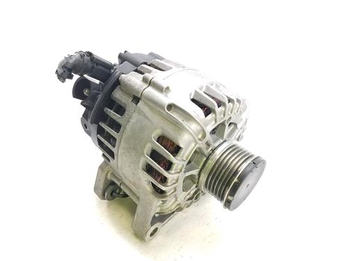 Used Alternator Alternator CITROËN BERLINGO MULTISPACE (B9) 1.2 PureTech 110 (110 hp) 10467590 10467590