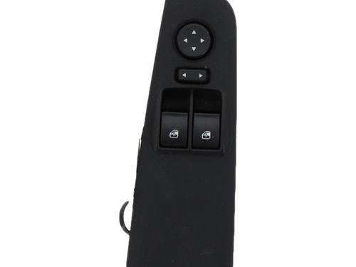 Used Left front window switch Left front window switch FIAT GRANDE PUNTO (199_) 1.3 D Multijet (75 hp) 36777346 36777346