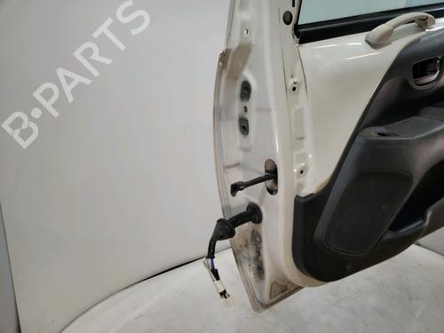 Right front door PEUGEOT 108 1.0 VTi | BP29702180C3 
