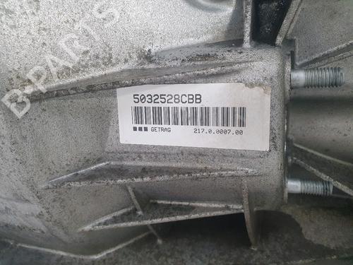 Gearbox BMW 1 (E87) 118 d | BP29964451M3