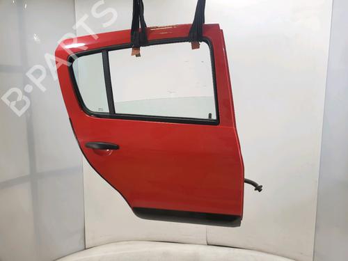 Porte arrière droite Porte arrière droite DACIA SANDERO [2008-2026] 34389315 34389315