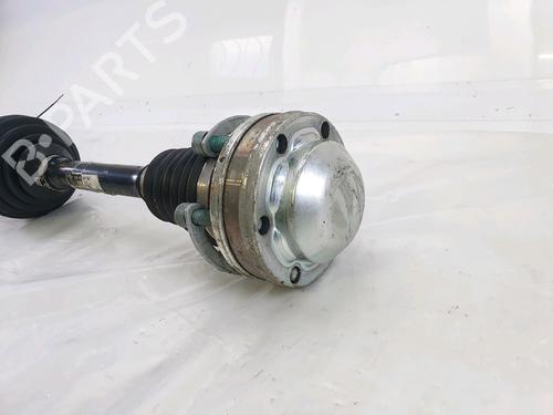 Left front driveshaft VW GOLF V (1K1)  | BP27308335M38 