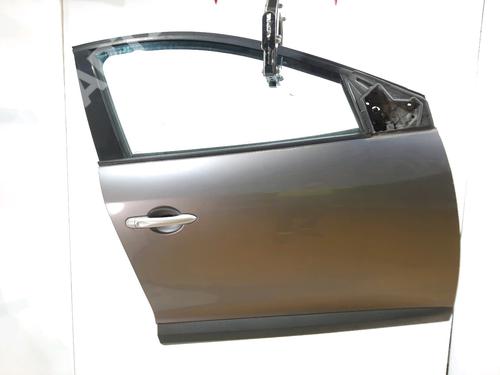 Used Right front door Right front door RENAULT MEGANE III Hatchback (BZ0/1_, B3_) 1.5 dCi (106 hp) 11184882 11184882