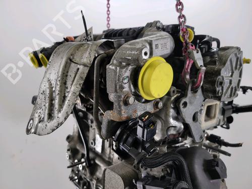 Engine PEUGEOT 308 SW II (LC_, LJ_, LR_, LX_, L4_) 1.6 BlueHDi 100 | BP29321510M1 