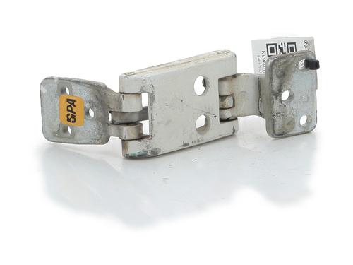 Used Hinge/Door check strap VW CRAFTER 30-50 Van (2E_) 2.0 TDI (136 hp) 29111014