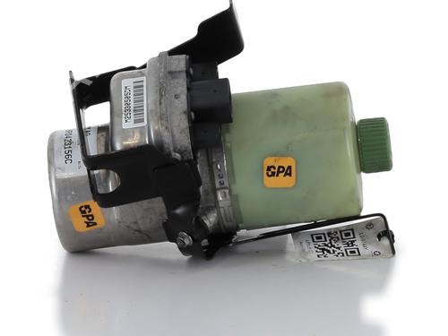 Steering pump VW POLO V (6R1, 6C1) 1.4 (6R1) | BP30093611M99