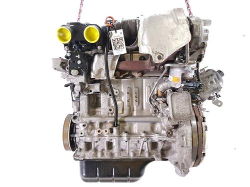 Engine PEUGEOT 308 SW II (LC_, LJ_, LR_, LX_, L4_) 1.6 BlueHDi 120 | BP27511082M1