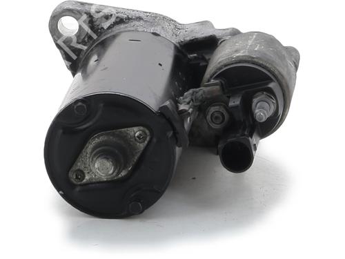 Starter VW POLO IV (9N_, 9A_) 1.4 TDI | BP29495262M8 