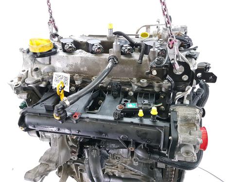 Engine RENAULT KANGOO Express (FW0/1_) 1.2 TCe 115 (FW02, FW14) | BP40057609M1 - Image 7
