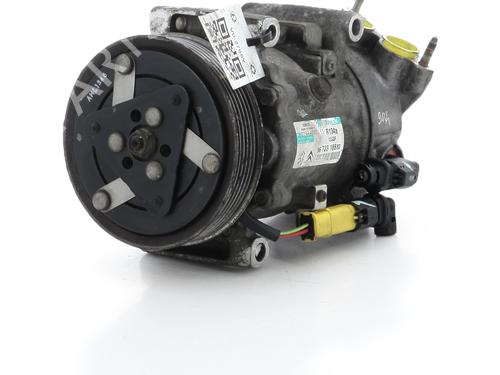 Used AC compressor AC compressor CITROËN DS3 (SA_) 1.6 VTi 120 (120 hp) 36428318 36428318