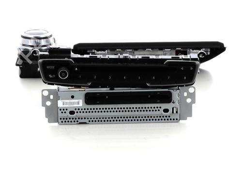 Used Radio BMW X1 (F48) sDrive 18 d (150 hp) 23141165