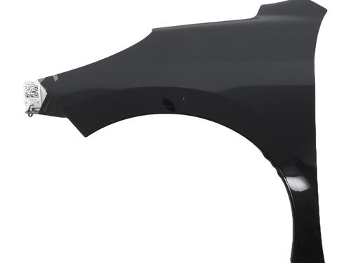 Forskærm venstre PEUGEOT 207 (WA_, WC_) 1.6 HDi (109 hp) 30049172