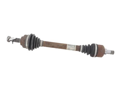 Used Left front driveshaft Left front driveshaft PEUGEOT 508 I (8D_) 1.6 HDi (112 hp) 33309257 33309257