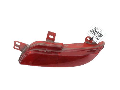 Højre baklys, støtfanger PEUGEOT 206+ (2L_, 2M_) 1.4 HDi eco 70 (68 hp) 29987697