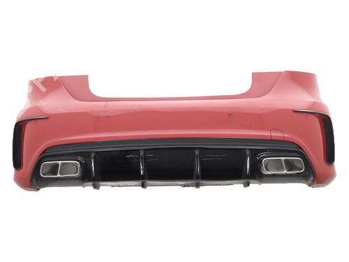 Bagtil kofangere MERCEDES-BENZ A-CLASS (W176) A 200 (176.043) (156 hp) 29930980