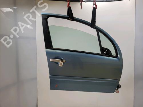 Dør højre fortil Dør højre fortil CITROËN C3 I (FC_, FN_) 1.4 16V HDi (90 hp) 37286410 37286410