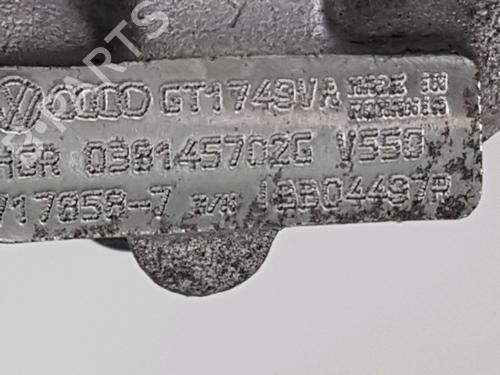 Engine AUDI A4 B7 (8EC) | BP32693620M1 - Image 7