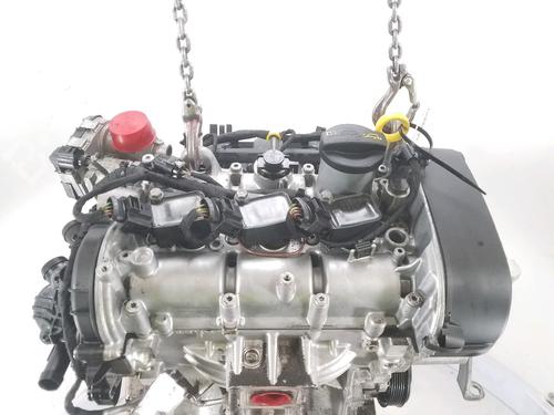 Engine VW POLO V (6R1, 6C1) 1.0 | BP16860904M1 