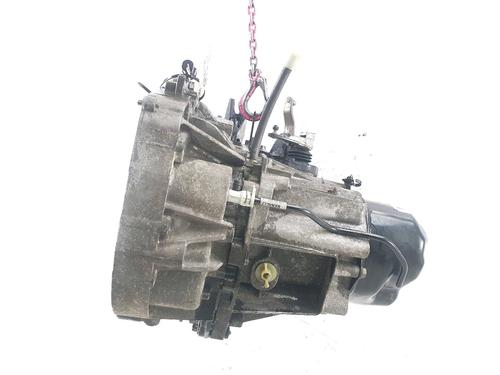 Girkasse RENAULT MODUS / GRAND MODUS (F/JP0_) 1.2 (JP0C, JP0K, FP0C, FP0K, FP0P, JP0P, JP0T) (75 hp) 31699072