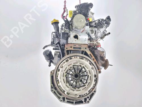Motor DACIA LODGY (JS_) 1.5 dCi (JSMC, JSAF) | BP30048996M1 