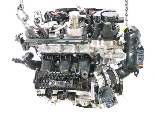 Engine PEUGEOT 208 I (CA_, CC_) 1.2 THP 110 | BP28720728M1 