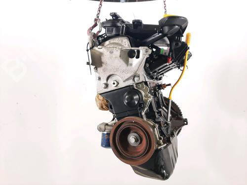 Used Engine Engine RENAULT TWINGO II (CN0_) 1.2 16V (CN0K, CN0V, CN0A) (76 hp) 10458916 10458916