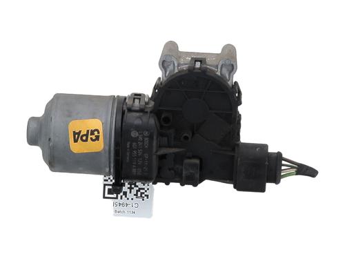 Front wiper motor VW POLO IV (9N_, 9A_) 1.2 | BP30141092M29