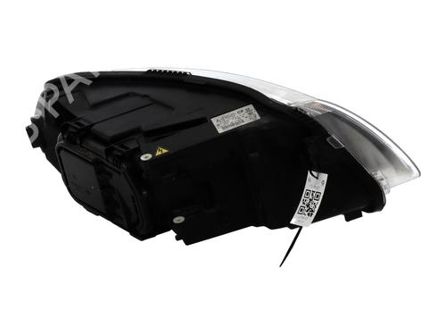 Left headlight AUDI A6 Allroad C6 (4FH) 2.7 TDI quattro | BP22709196C28 